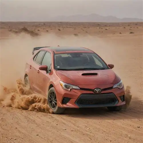 Toyota Corolla - Unleash Your Corolla's Hidden Potential